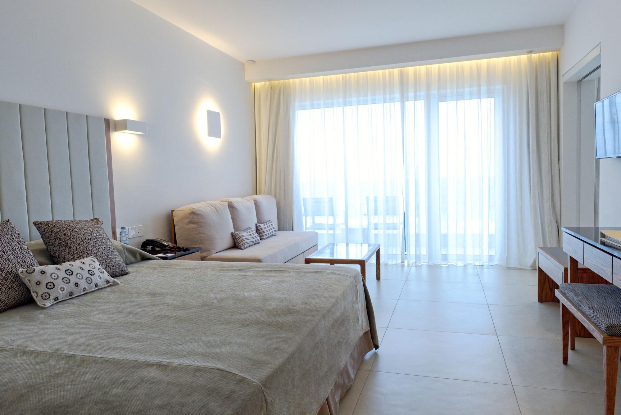 Sunrise Pearl & Protaras