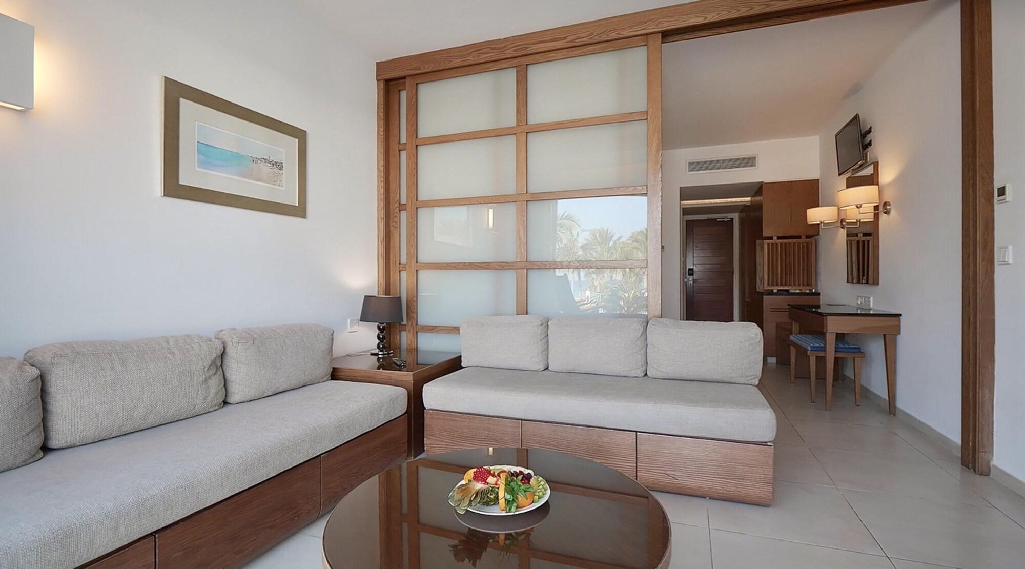 Sunrise Pearl & 5* Protaras