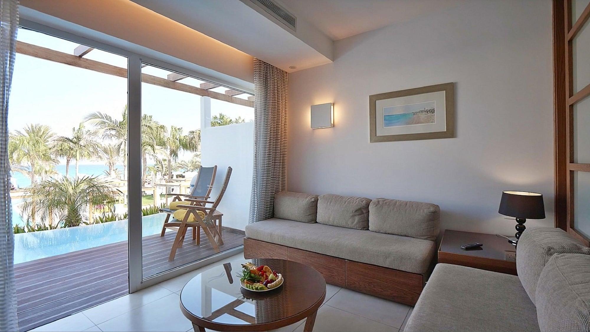 Sunrise Pearl & Protaras