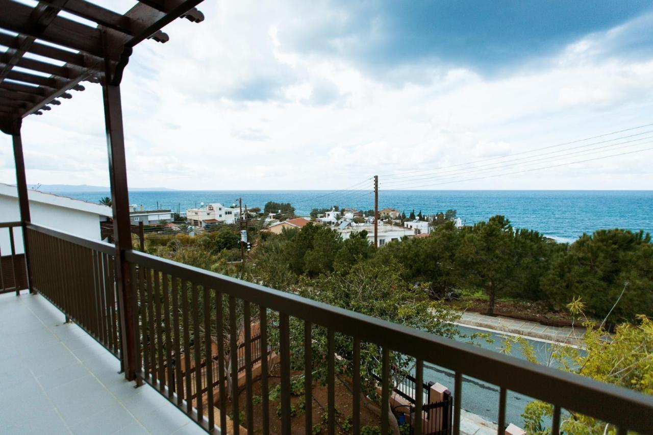 Seaclusion Vacation Casa de férias Pomos