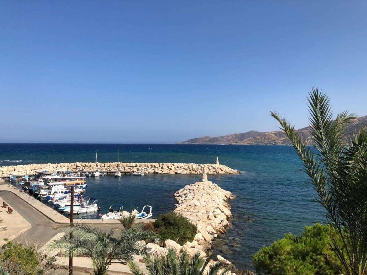 Vakantiehuis Seaclusion Vacation *