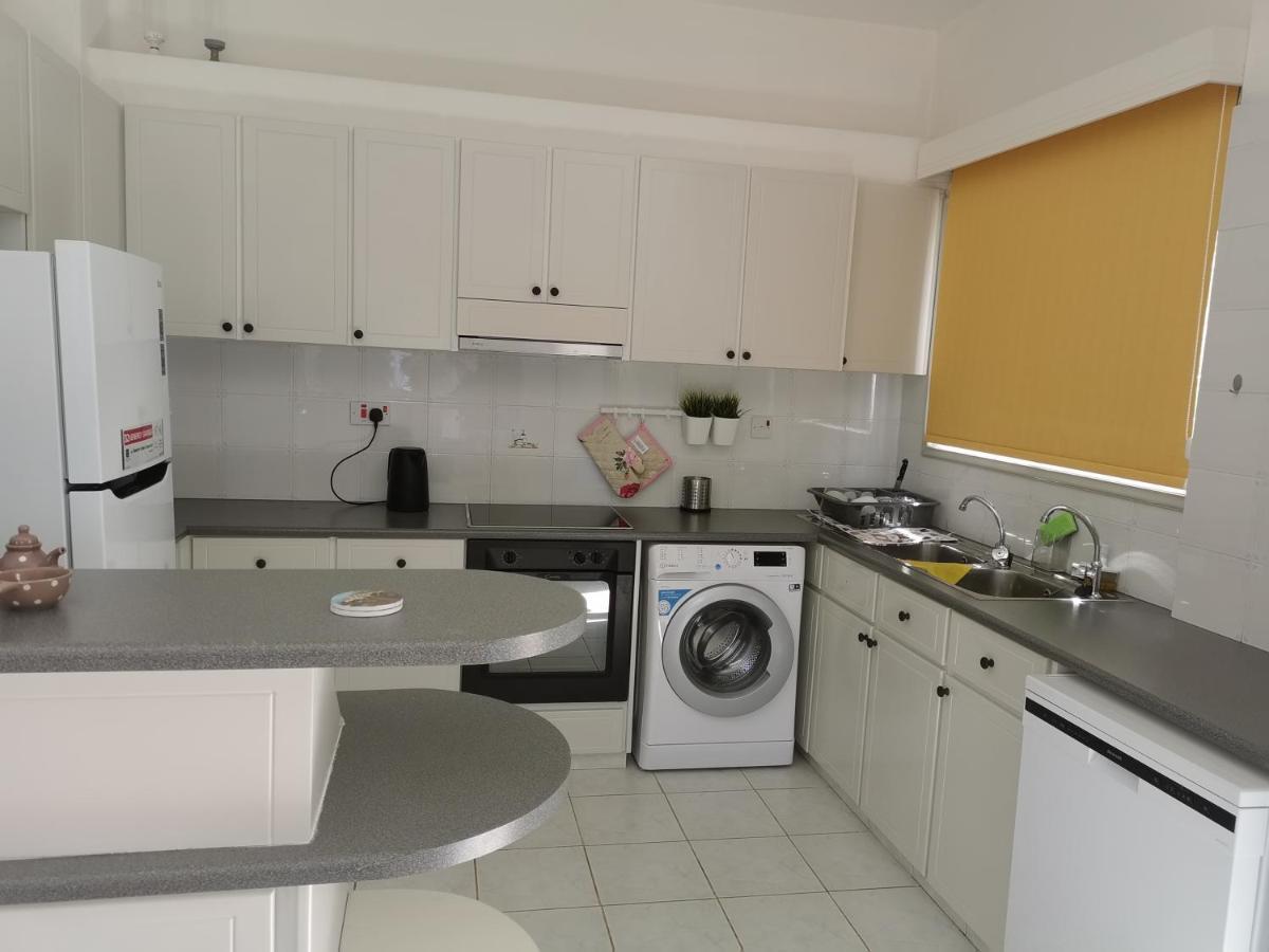 Seaclusion Vacation Vakantiehuis Pomos