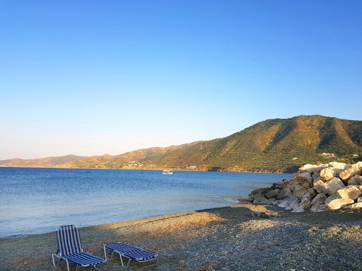 Seaclusion Vacation Pomos