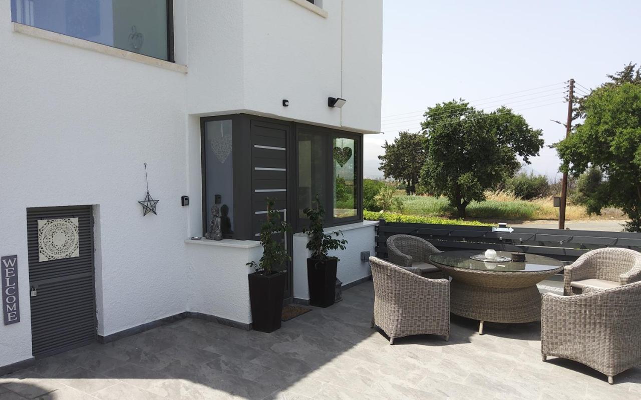 Holiday home The Summer Haven Polis