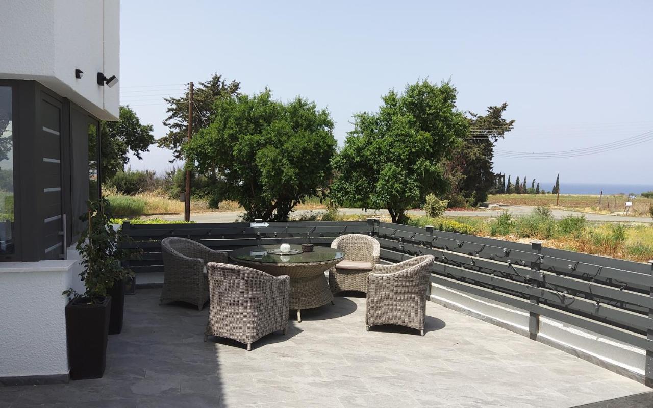 The Summer Haven Holiday home