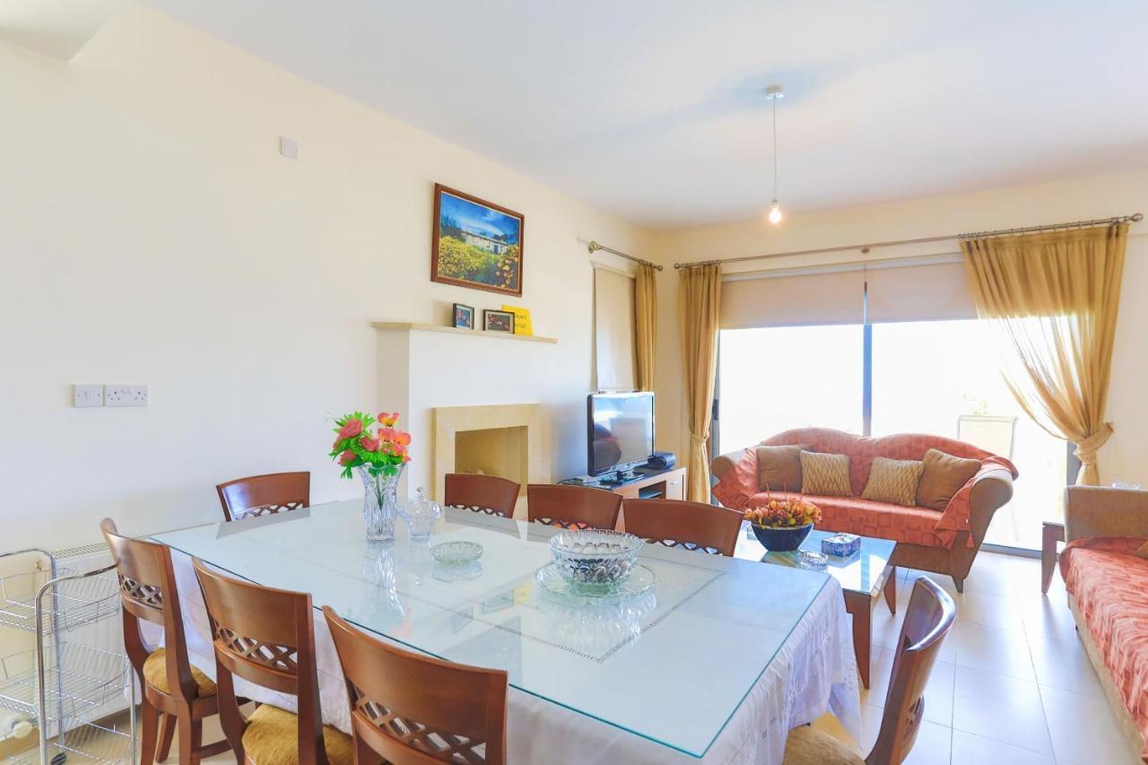 Styliani Villa
