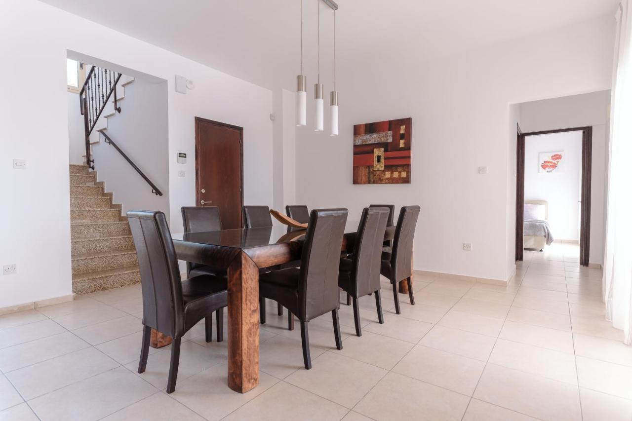 Villa Eframia Dyo By Prestige Bookings