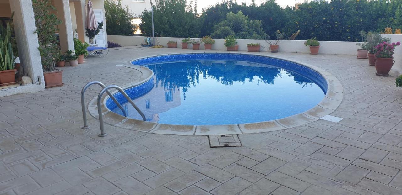 Holiday home Sunset Peyia