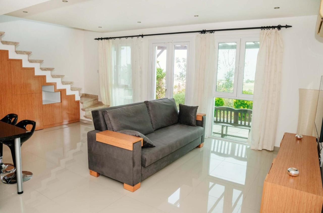 Apartment Crystal Bay View