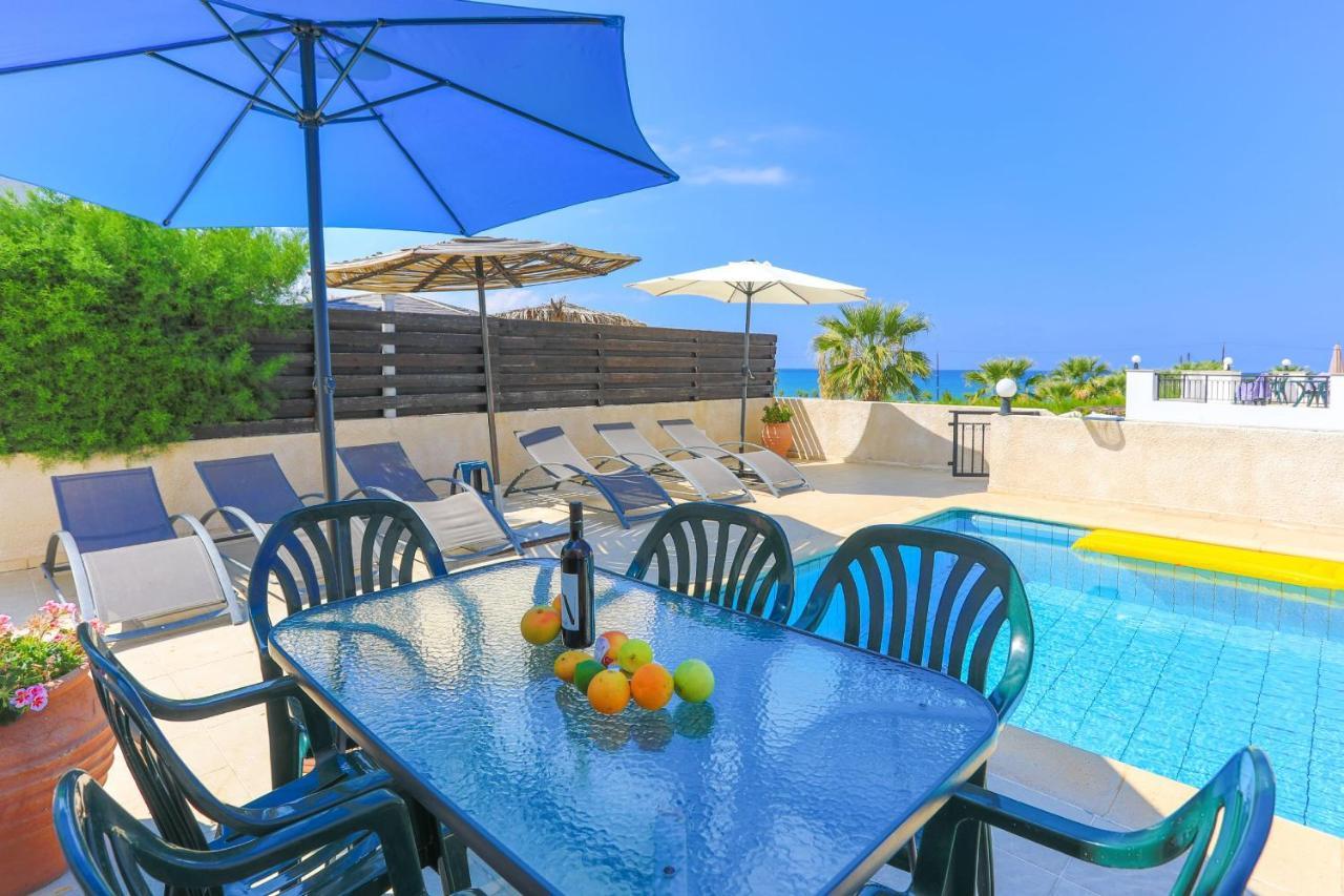Villa Sandy Coast Petunia