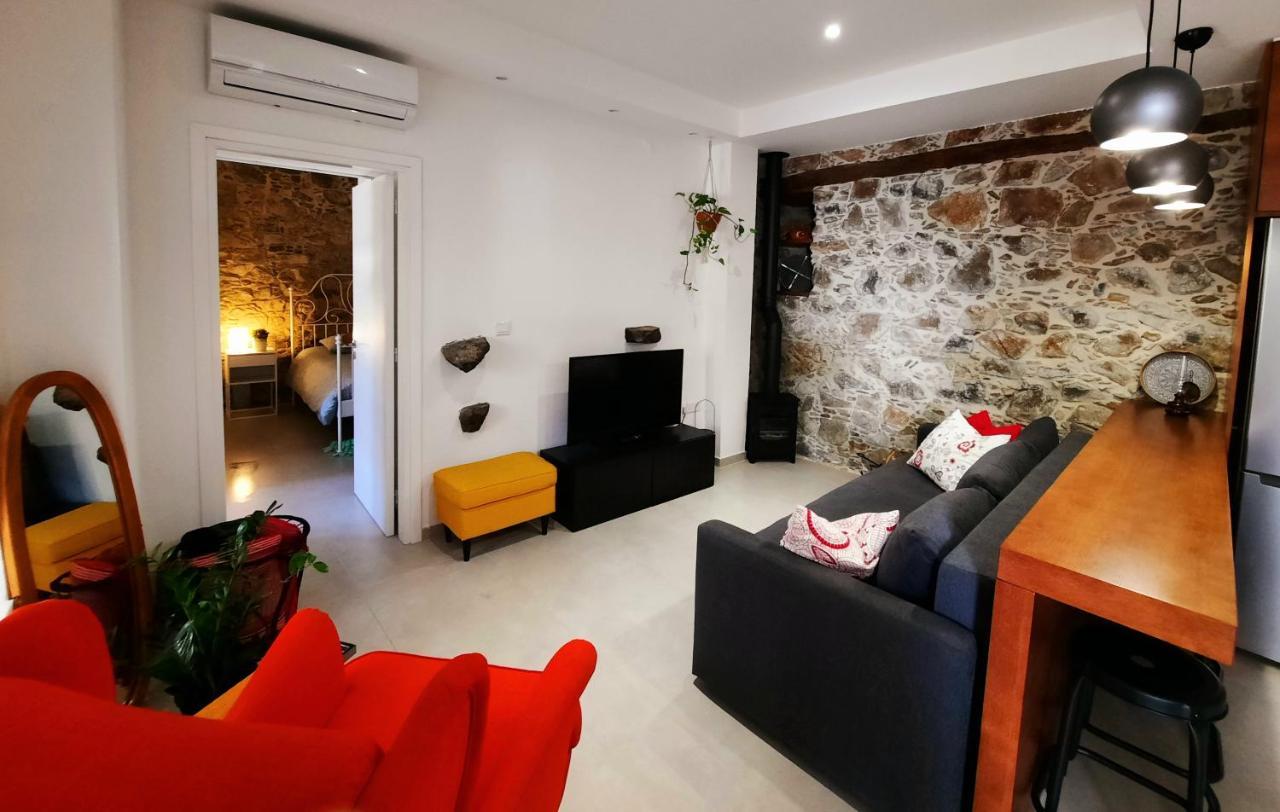 Belle Vue Mountain Apartment
