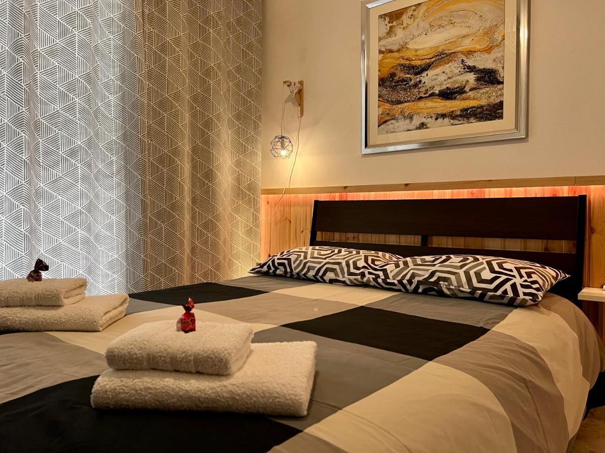 Apartment Fatcow House 43 Larnaca