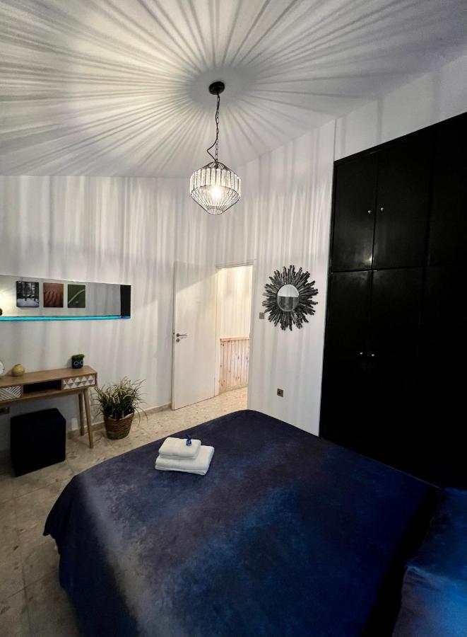 Fatcow House 43 Apartment Larnaca