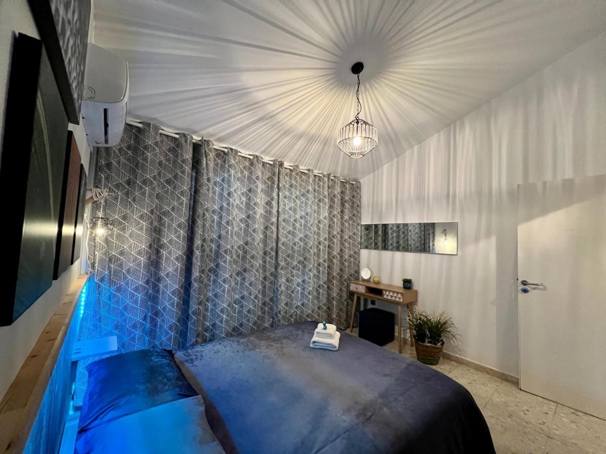 Fatcow House 43 * Larnaca