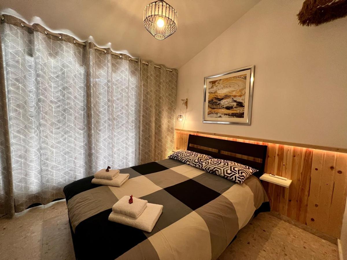 Apartment Fatcow House 43 Larnaca