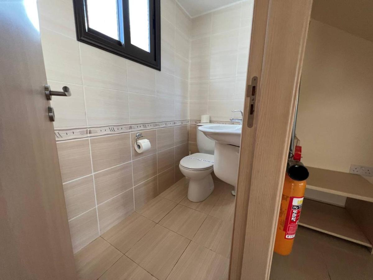 Holiday home Kapparis Town House *