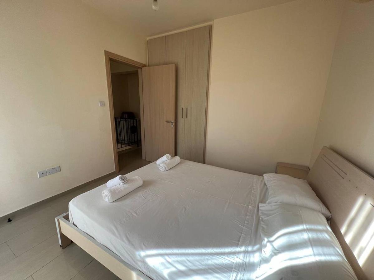 Holiday home Kapparis Town House