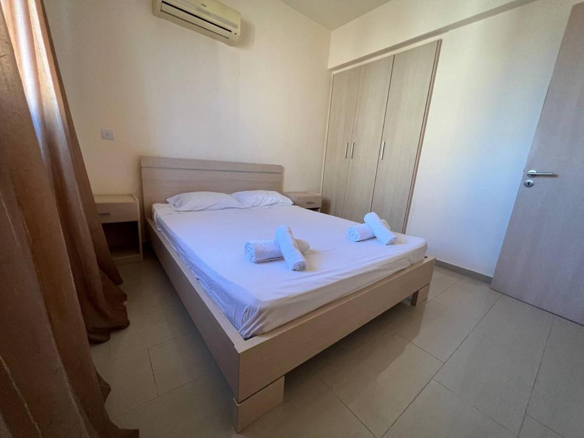 Holiday home Kapparis Town House *