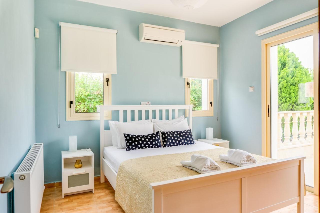 Deja Blue By Ezoria Villa Coral Bay