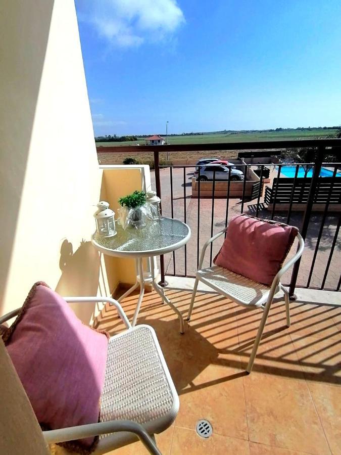 Afroditi Apartment