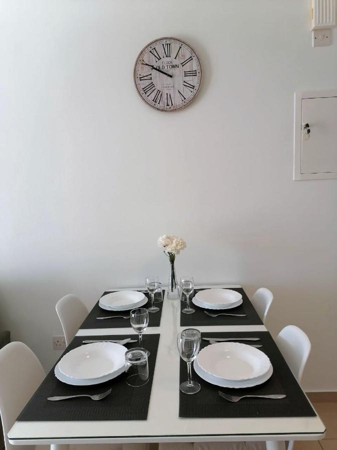 Apartment Afroditi *