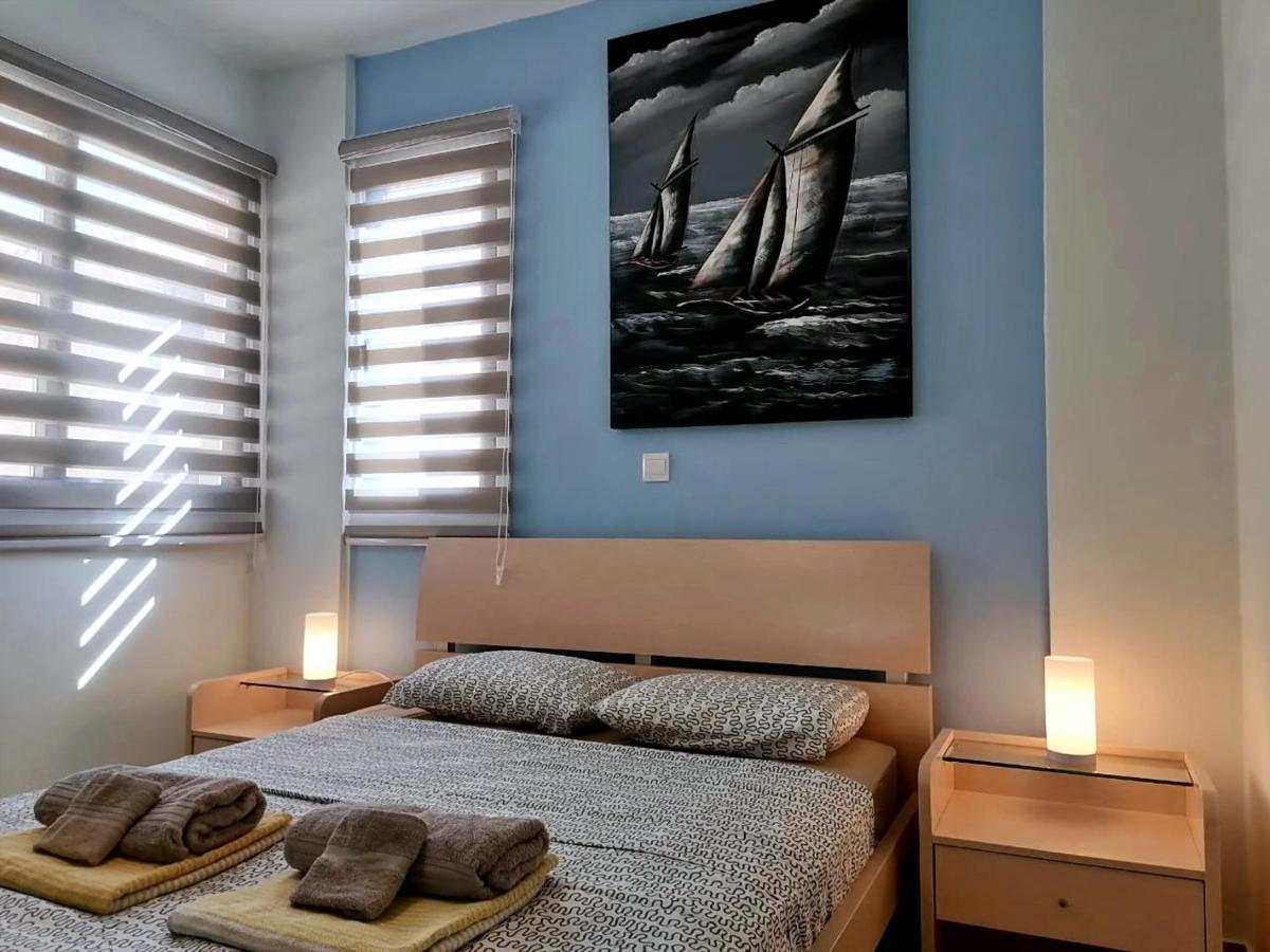 Apartment Afroditi *