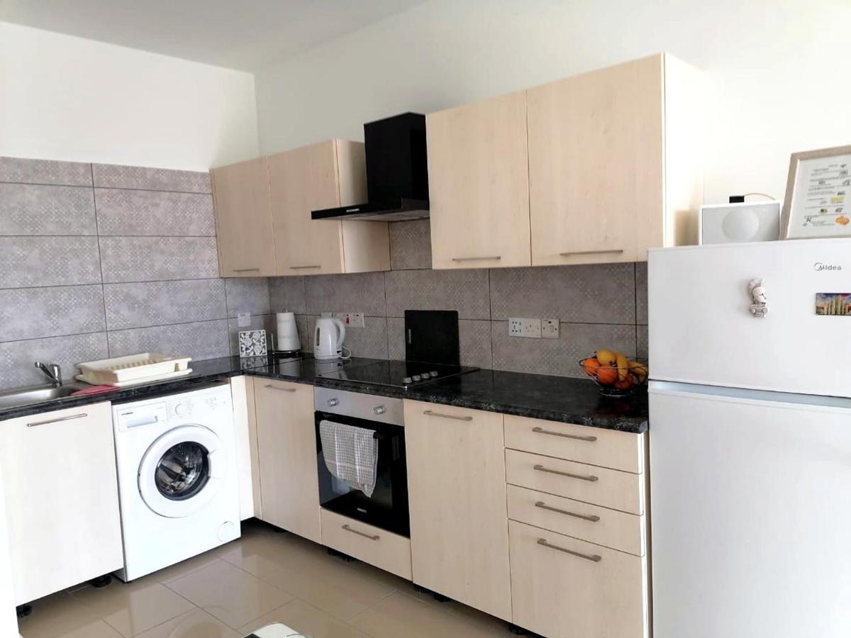 Afroditi Apartment *