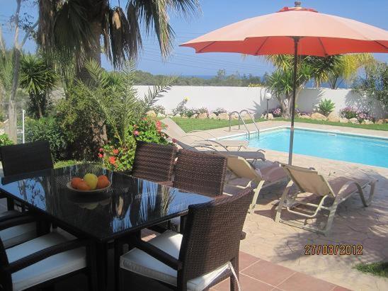 Villa Latchi Seaview Polis