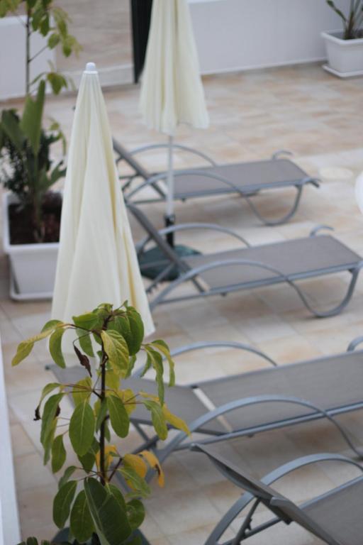Aparthotel Sea Cleonapa Agia Napa