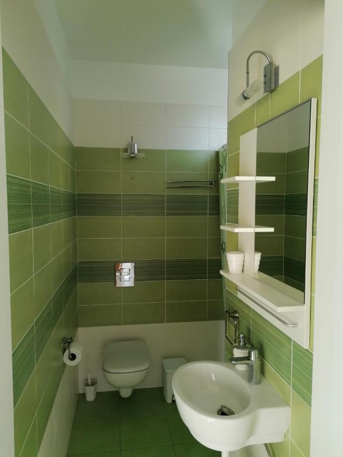 Apartment Sea View Limassol