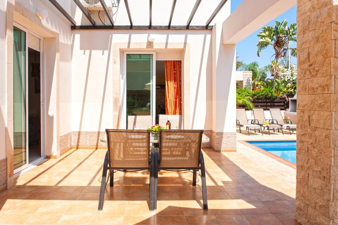 Danata Villa Protaras