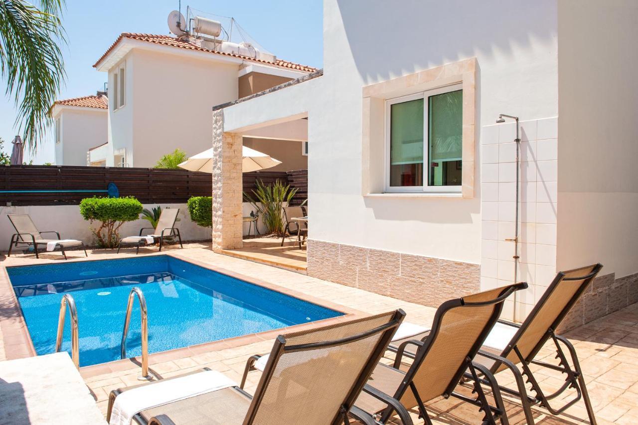 Danata Villa Protaras