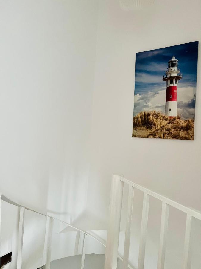 Arya Seaview Escape Balcony & Beach Walk (Adults Only)