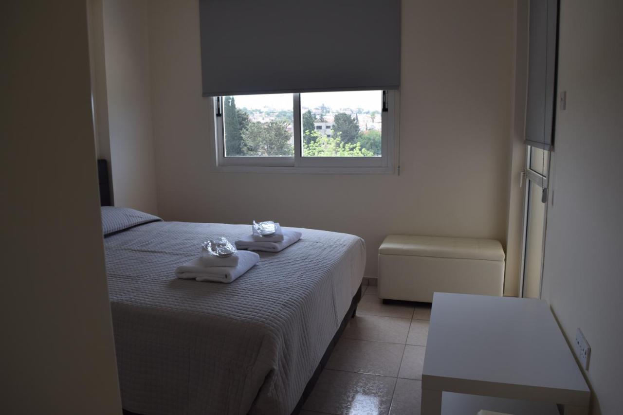 Apartamento Eden Heights Sea View 203 - By Imh Travel & Tours