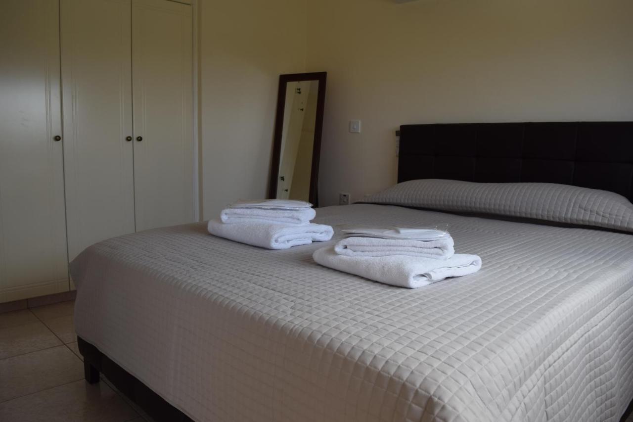 Apartamento Eden Heights Sea View 203 - By Imh Travel & Tours