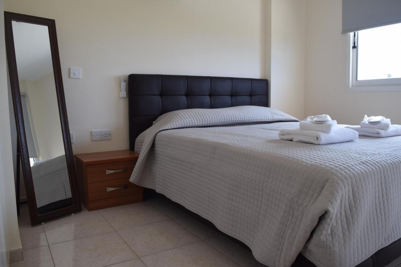 Apartamento Eden Heights Sea View 203 - By Imh Travel & Tours *