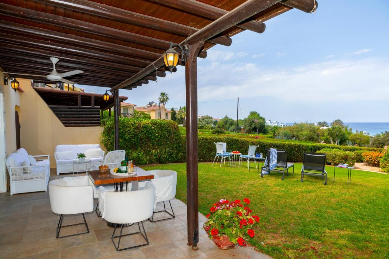 Villa Sirina Waterfront Protaras