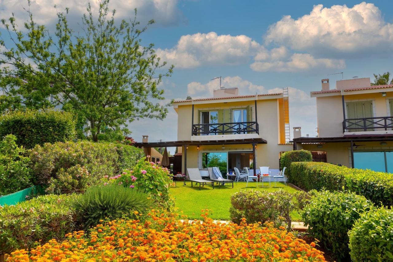 Villa Sirina Waterfront *