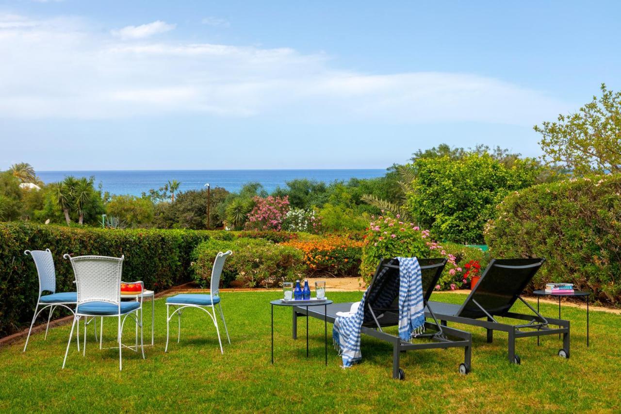 Sirina Waterfront Villa Protaras