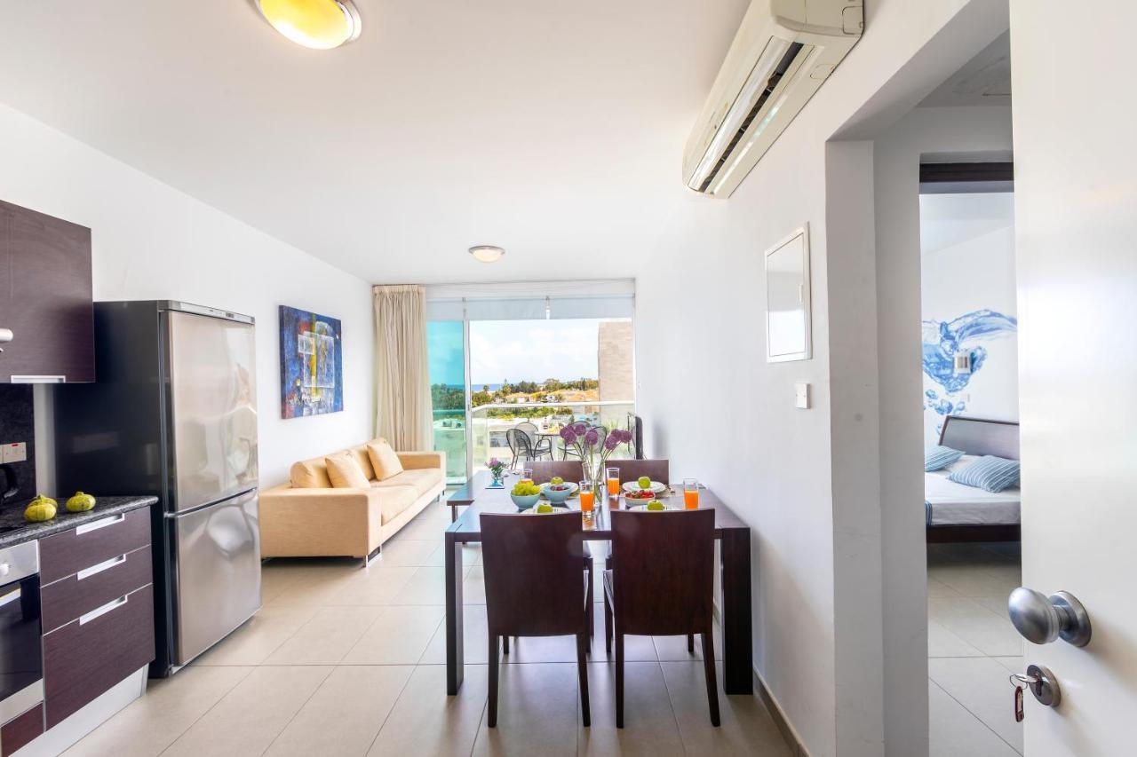 Apartamento Coralli Spa By Fig Tree Bay Protaras