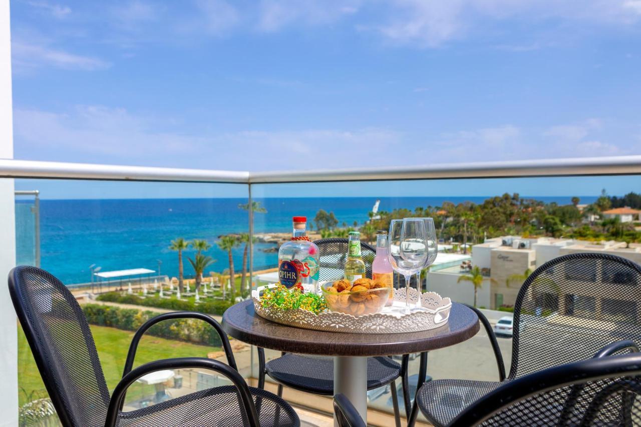 Coralli Spa By Fig Tree Bay Apartamento *