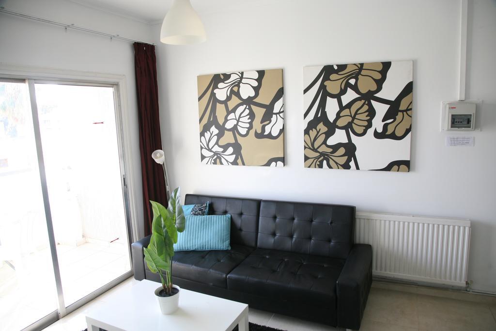 Aparthotel The Palms Limassol