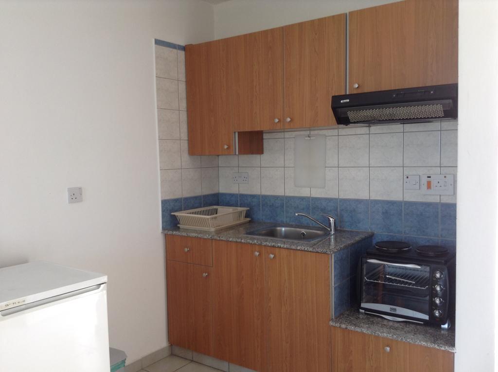 Aphelandra Aparthotel 2*