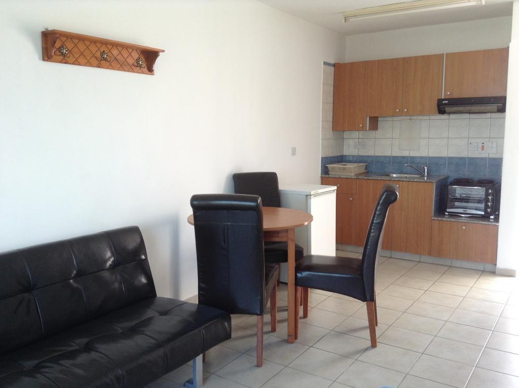 Aphelandra Aparthotel Ayia Napa