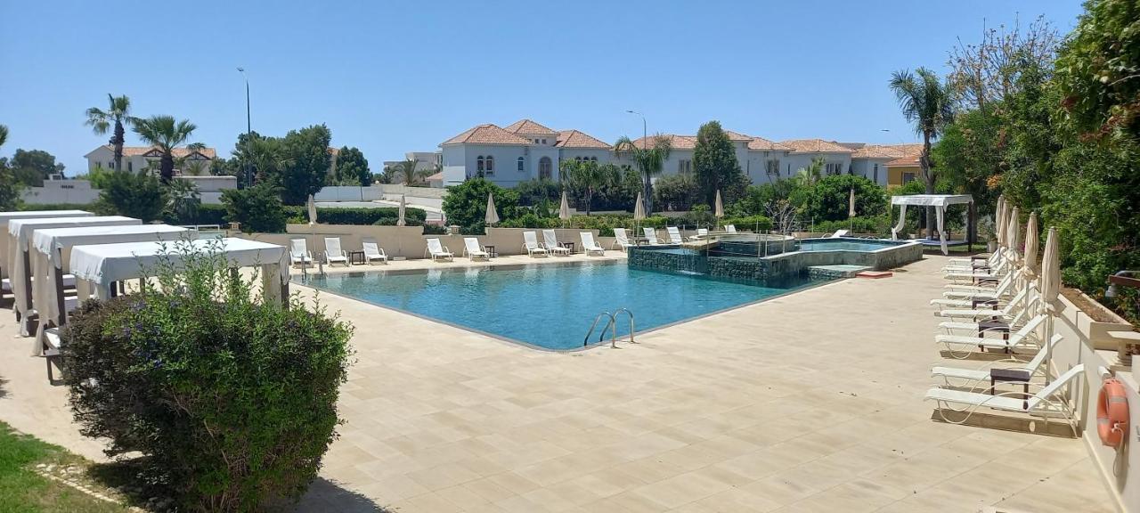 E-hotel Larnaca & Hotel Perivolia