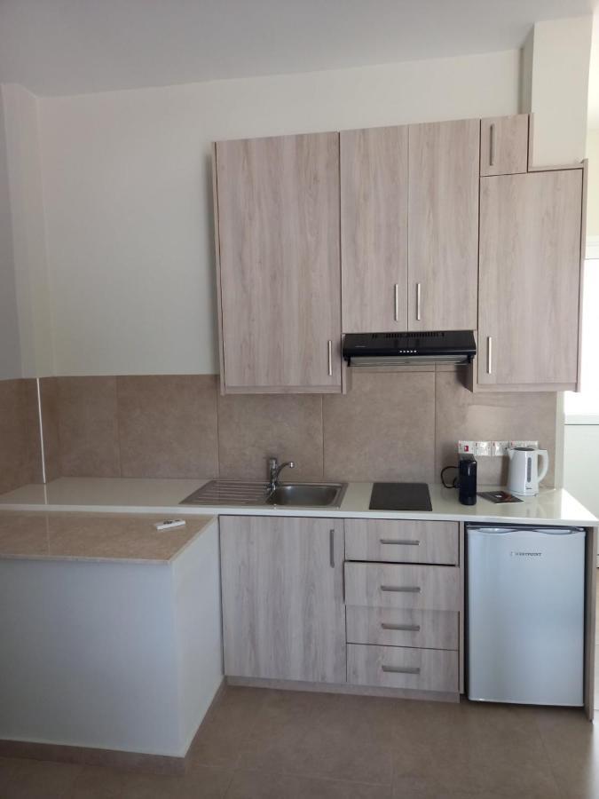 Apartamento Proteas Mare
