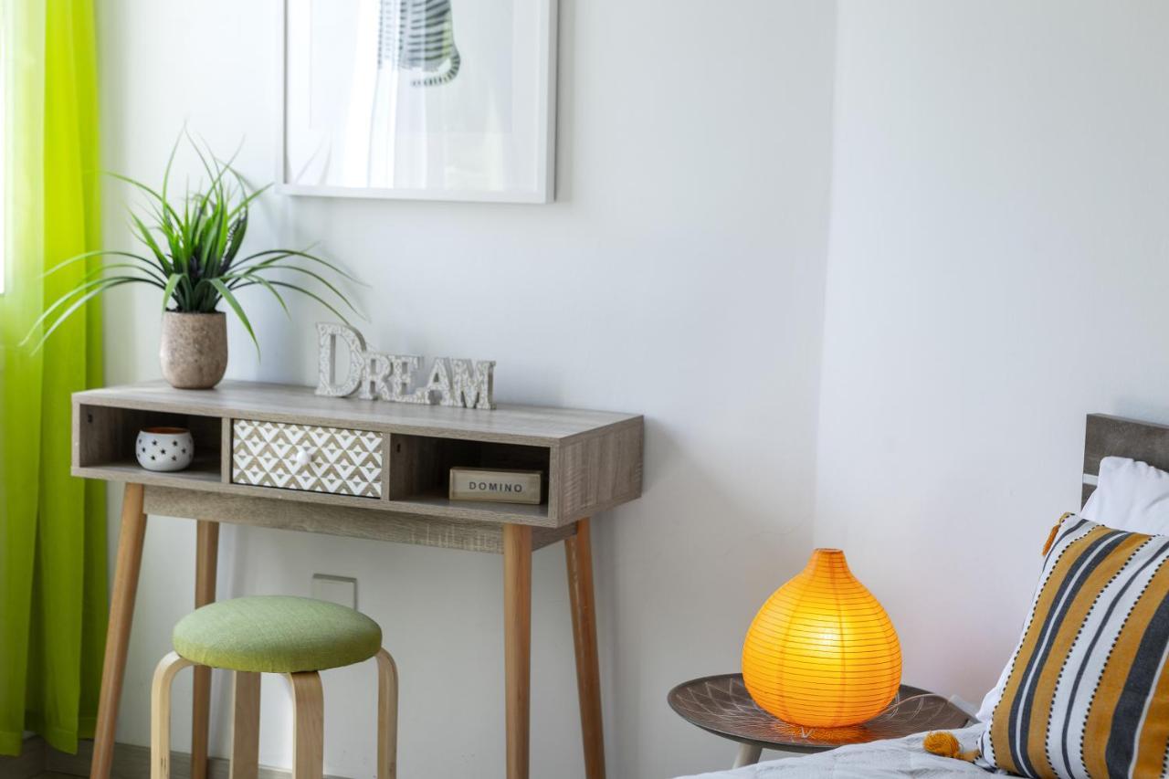 Lovely 3-bedroom In Prokymea Court