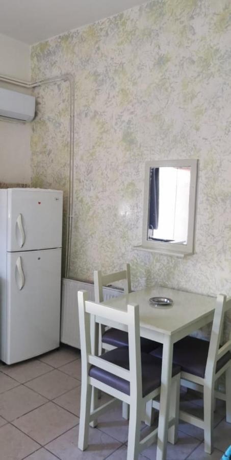 Simos Magic Apts * Agia Napa