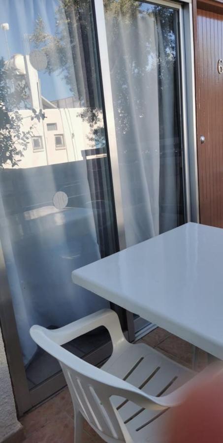 Aparthotel Simos Magic Apts Agia Napa