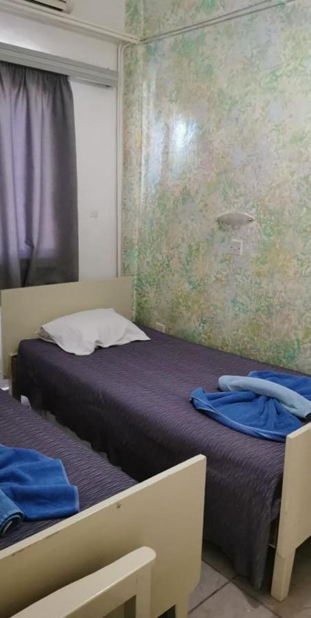 Simos Magic Apts Aparthotel Agia Napa